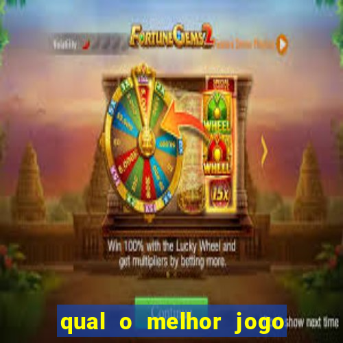 qual o melhor jogo para ganhar dinheiro sem depositar